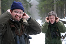 Foto: Bengt Petersson